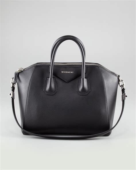 sac givenchy antigona moyen|Bag Review .